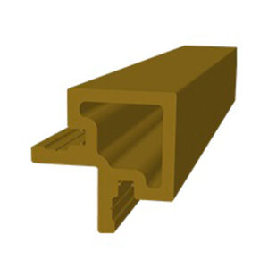 Disegna Decking - Componentes Perfil Esquinero Pannel_