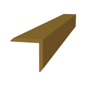 Disegna Decking - Componentes Perfil de Ángulo Pannel