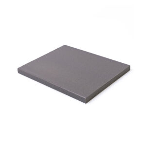 Disegna Decking - Componentes - Rodapie lateral flexible de cierre Brillo