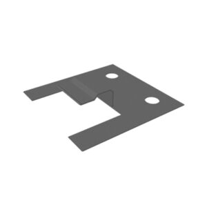 Disegna Decking - Grapa de Fijación Pannel