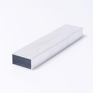 Disegna Rastrel de aluminio anodizado